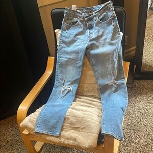 Levi’s Jeans